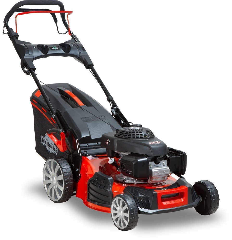 Herkules MLS-52 RH5 / GCV 170