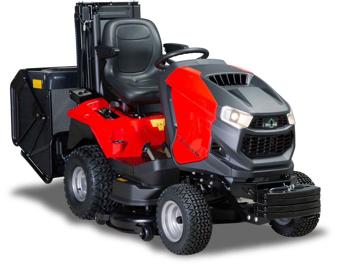 Herkules Rasentraktor HT 102-22 HXD NEO HD