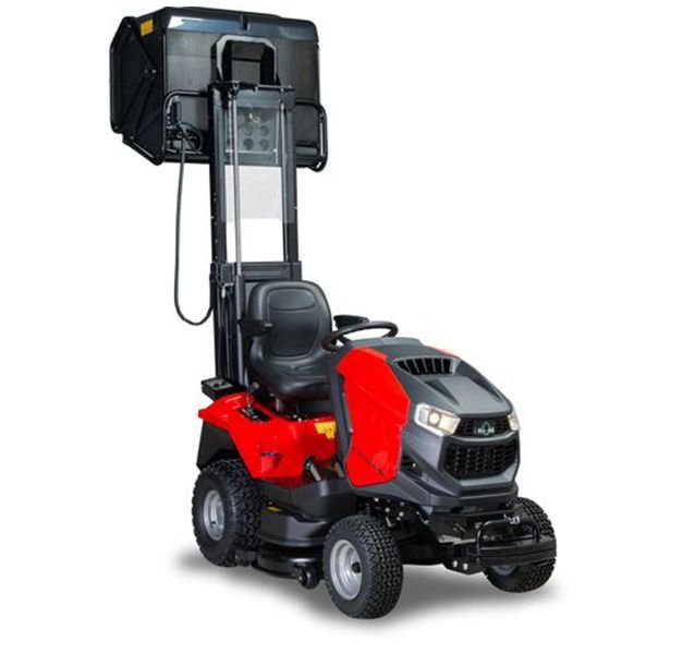 Herkules Rasentraktor HT 102-24 XD 4WD NEO HD