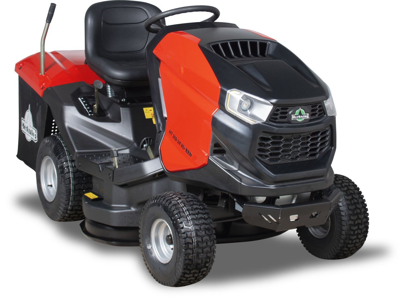 Herkules Rasentraktor HT 102-21 HD NEO
