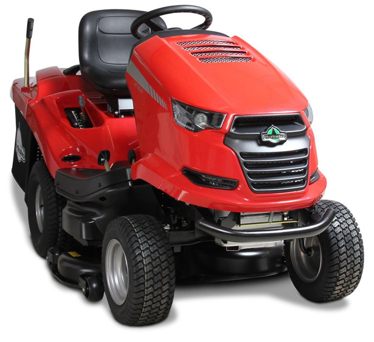 Herkules Rasentraktor HT 102-21 H