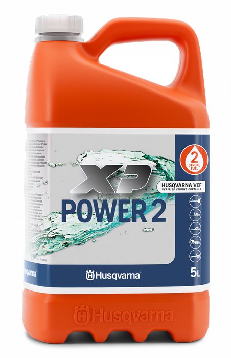 Husqvarna XP Power 2, Kanister 5 Liter