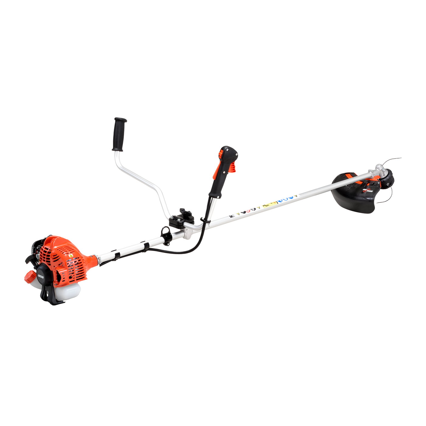 ECHO SRM-237TESU