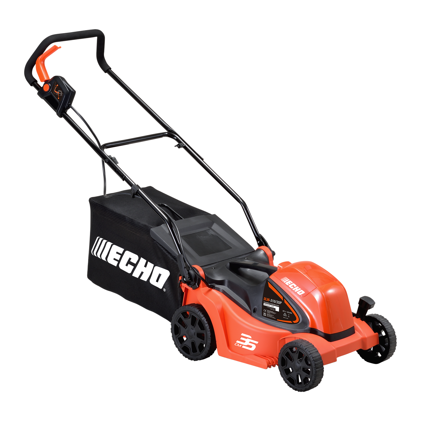 ECHO DLM-310-35