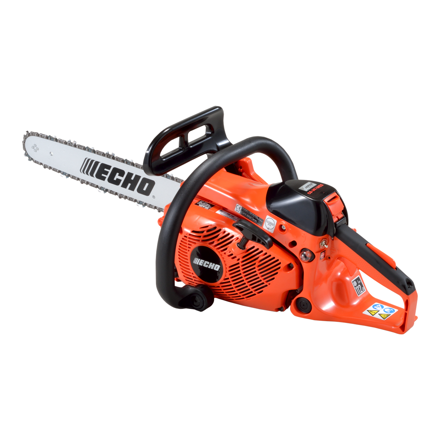 ECHO CS-362WES