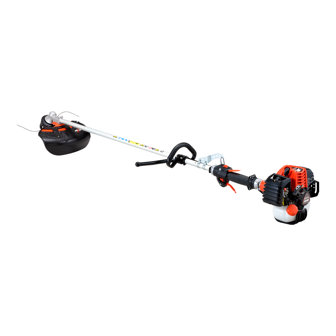 ECHO SRM-2621TESL