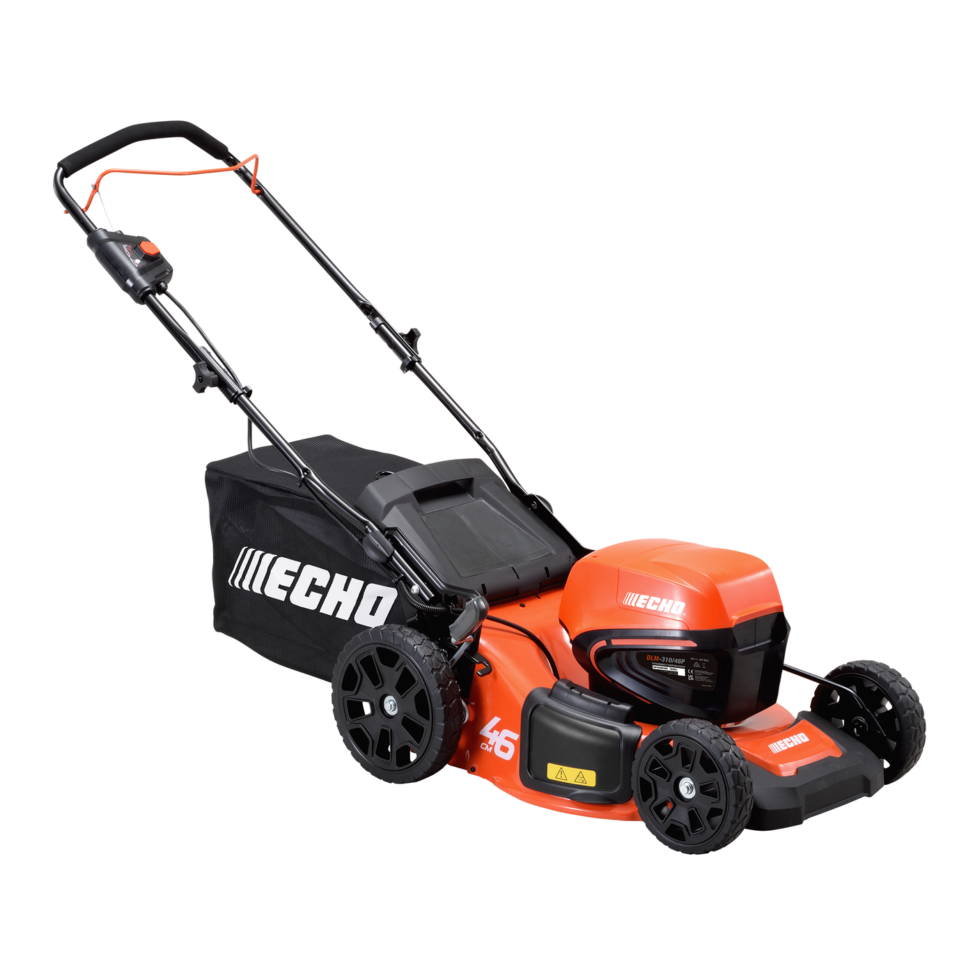 ECHO DLM-310-46