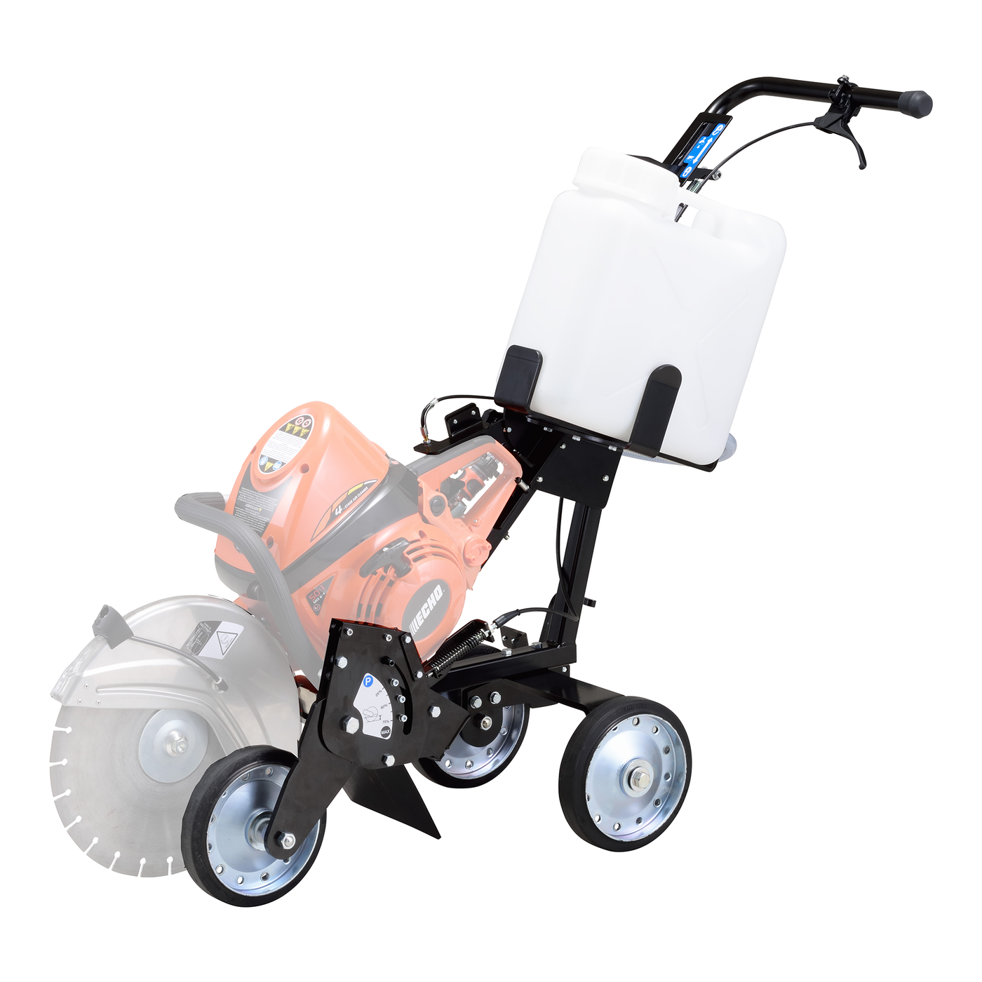 ECHO CWT-7410