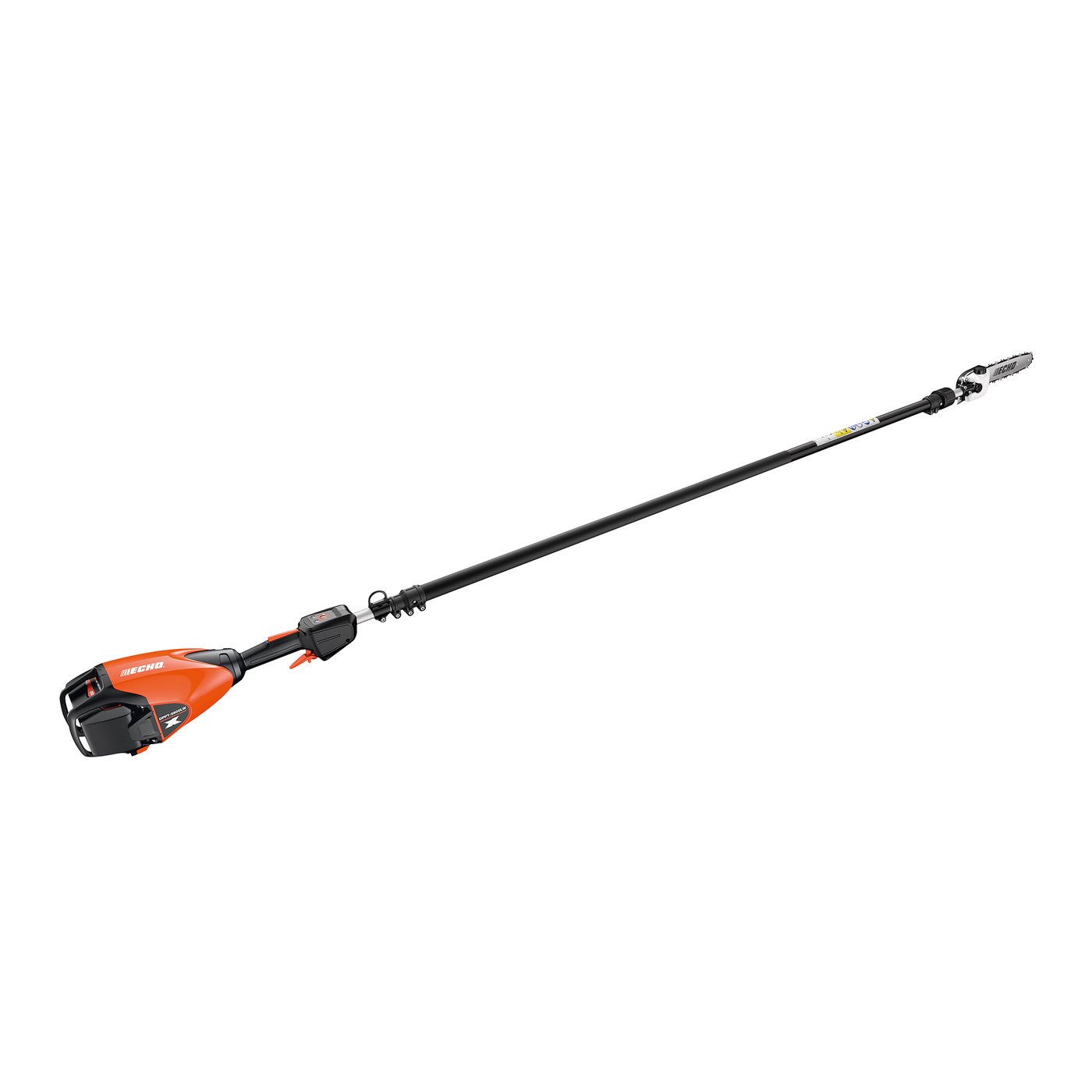 ECHO DPPT-2600-LW
