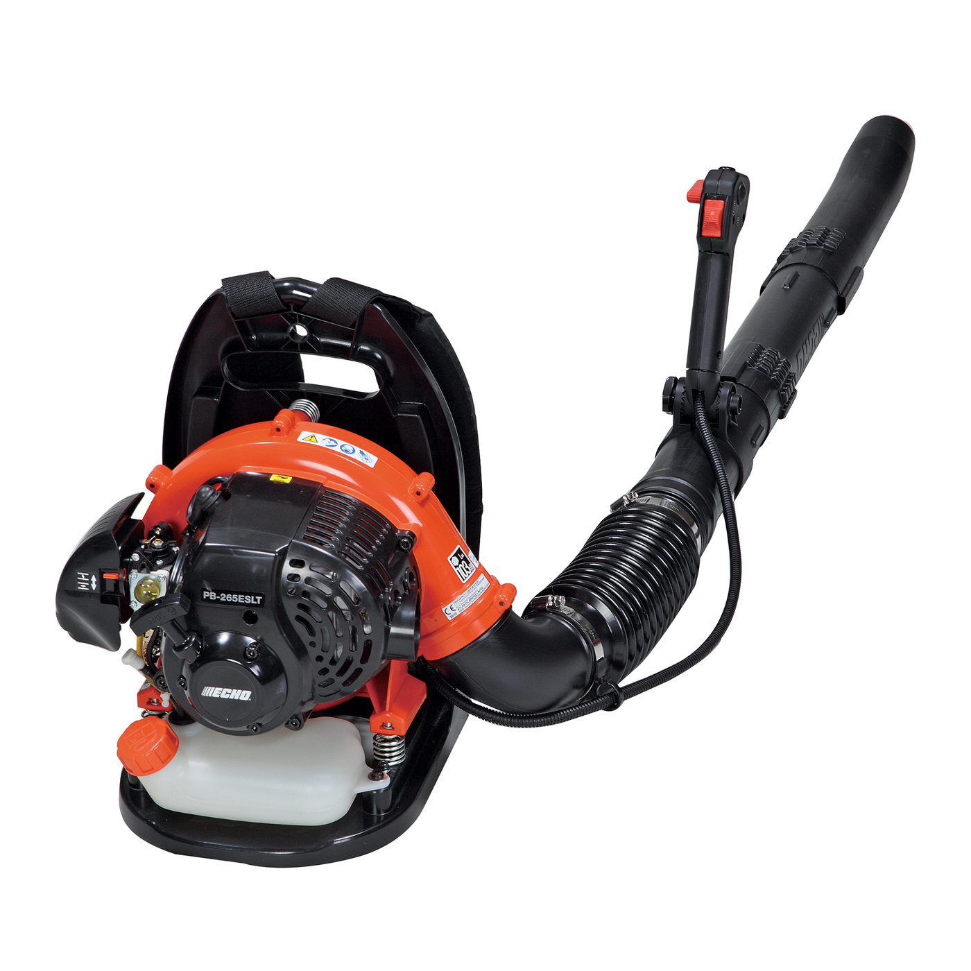 ECHO PB-265ESLT