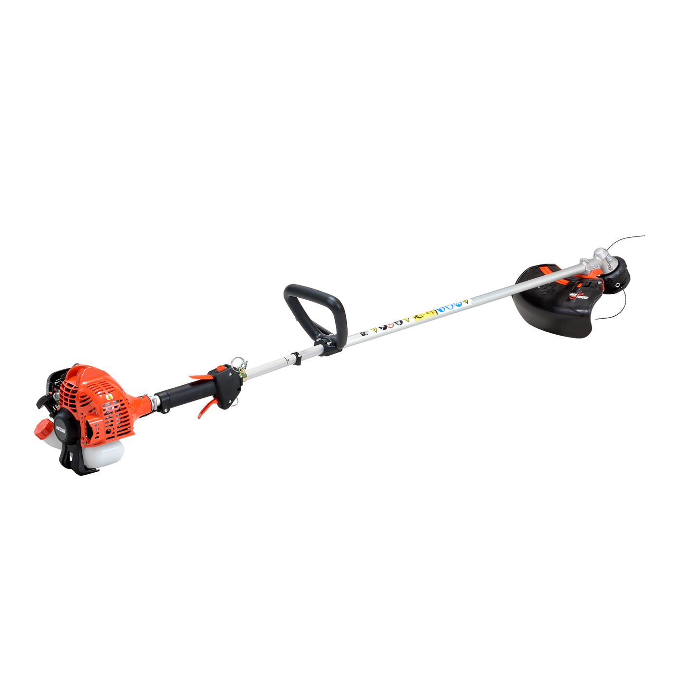 ECHO SRM-237TESL