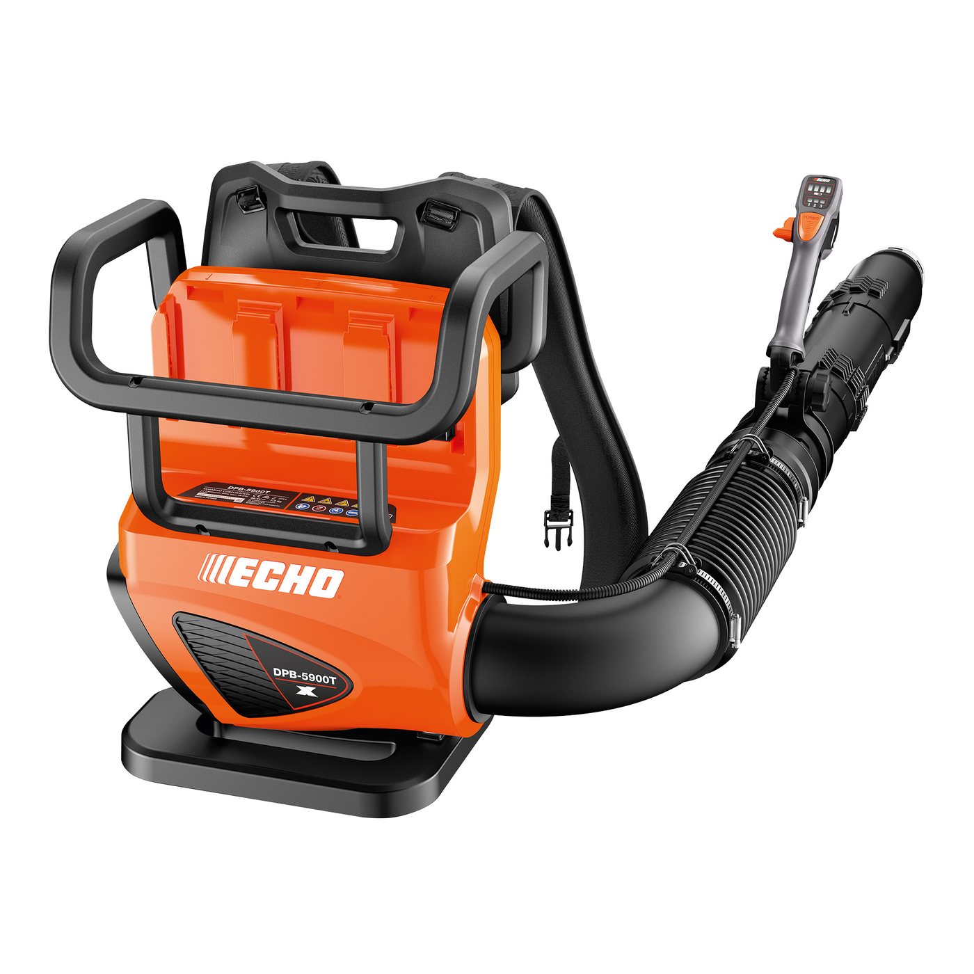 ECHO DPB-5900T