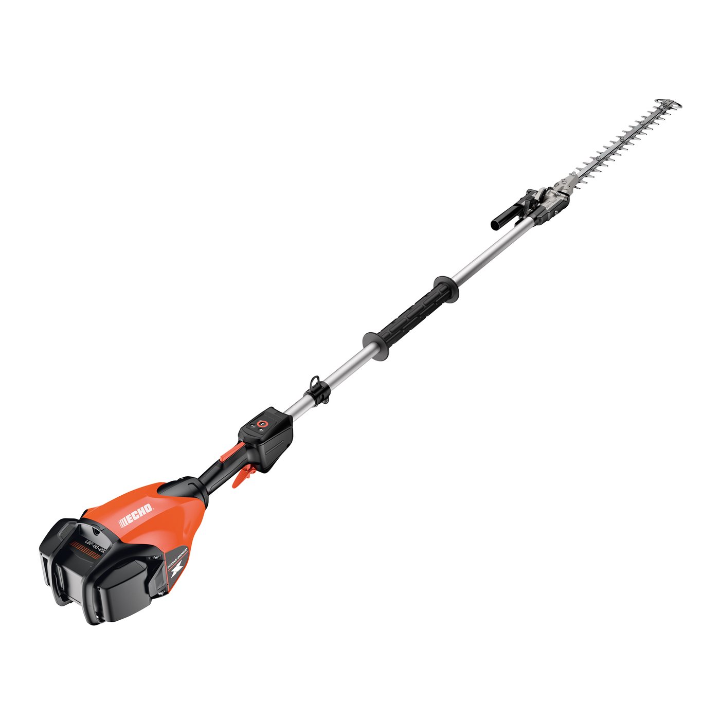 ECHO DHCAS-2600HD