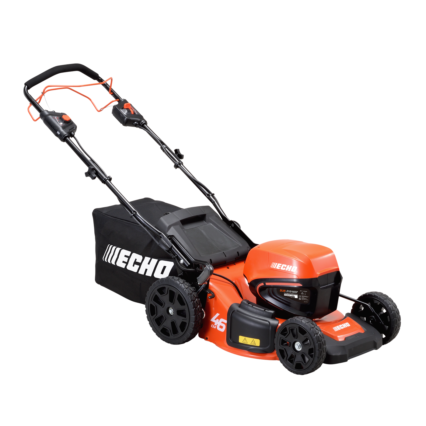 ECHO DLM-310-46A