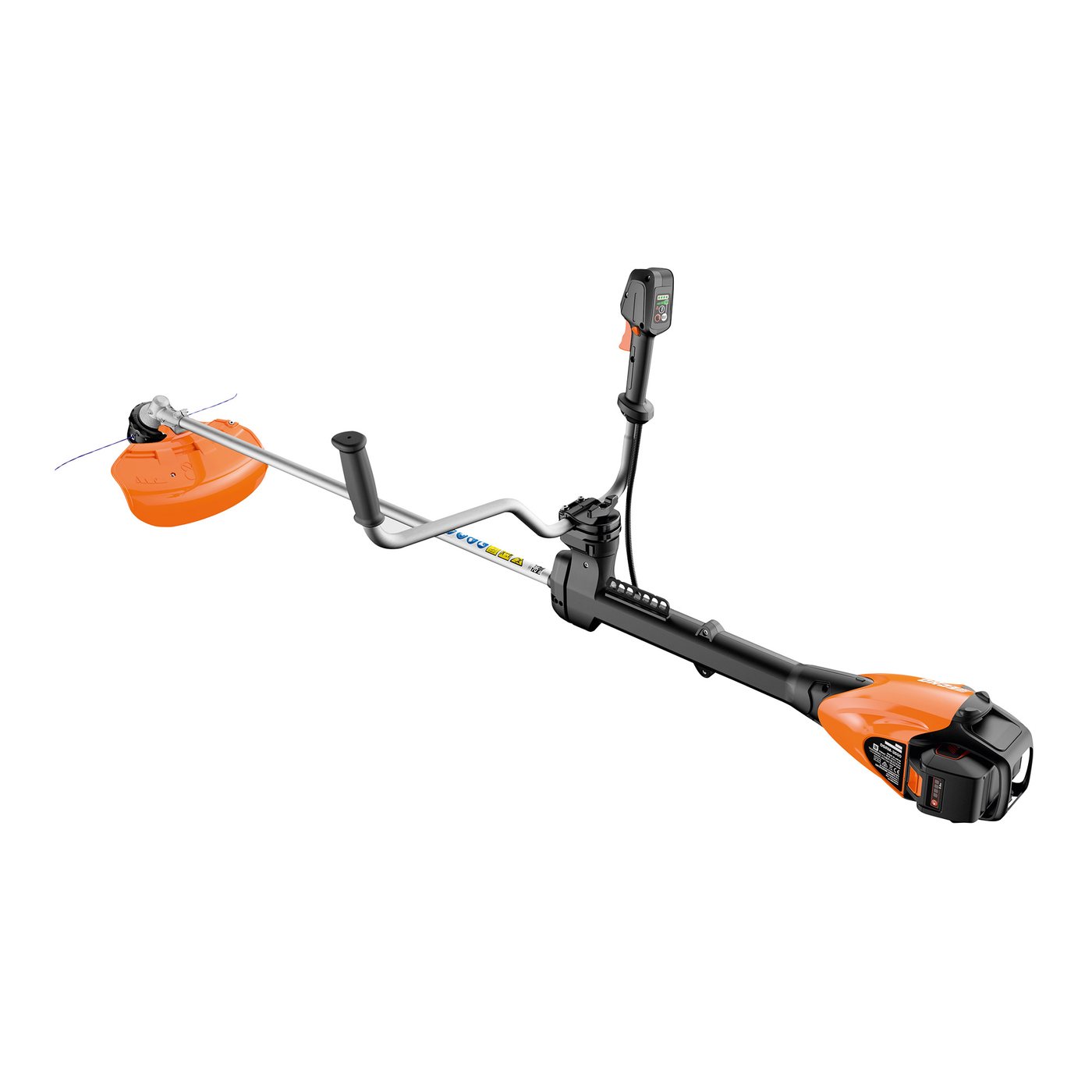 ECHO DSRM-3500UP