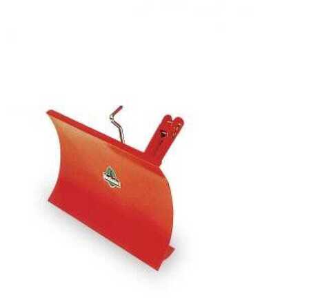 Schneeschild für Transportmulde 80 cm