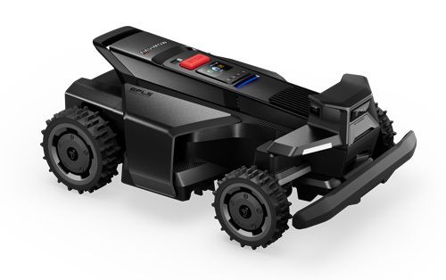 Segway Navimow X430E AWD