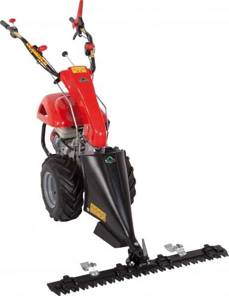 Herkules Einachser UE 510 B