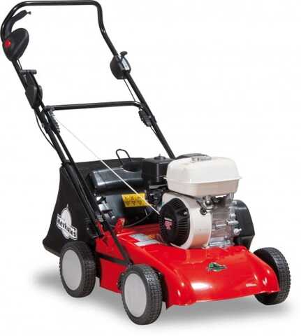 Herkules Vertikutierer S 390 HX