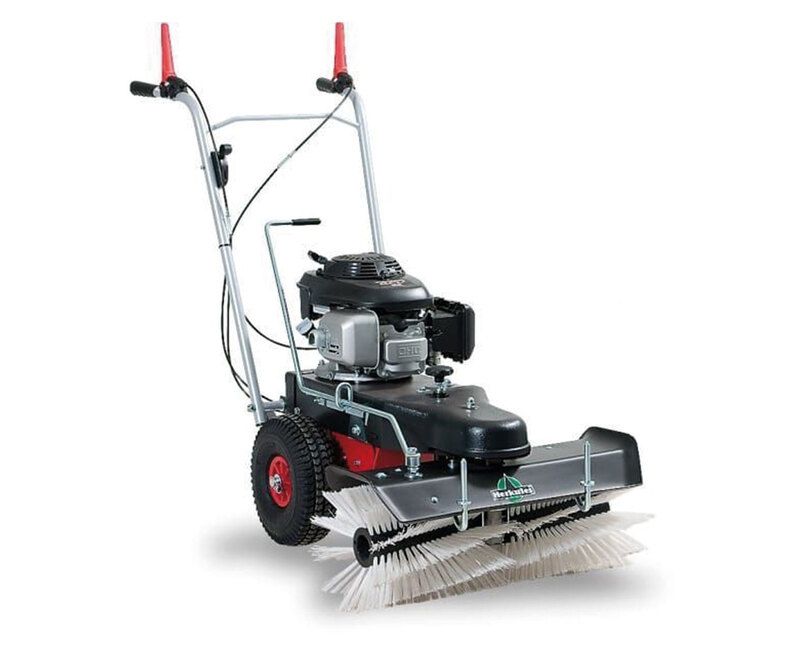 Herkules Kehrmaschine KM 702 H