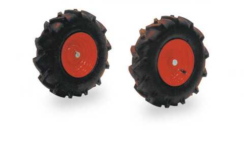 Räder 4,00x8 (1 Paar)