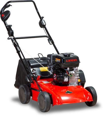 Herkules Vertikutierer S 390 LC