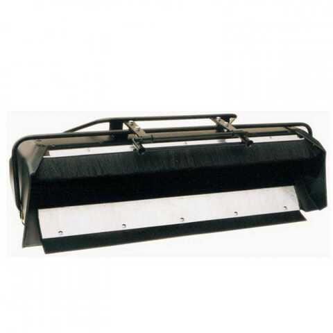 Herkules Kehrgutbehälter für KM 702 / 726 Battery