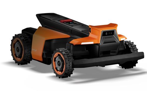 Terranox-Serie (Profi)