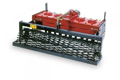Kreiselegge 75 cm (UE 510S/600)