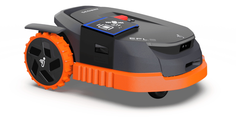 Segway Navimow X350E