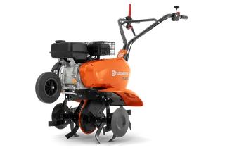 Husqvarna TF 325
