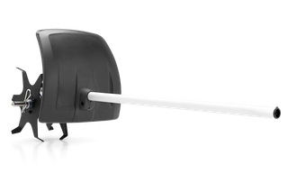 Hackvorsatz CA230