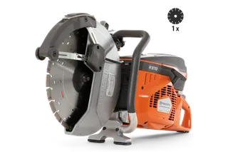 Husqvarna K 970 SmartGuard