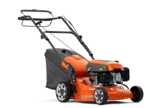 Husqvarna LC 140SP