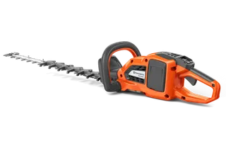 Husqvarna 322iHD60