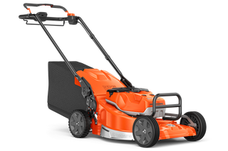 Husqvarna LC 551iV