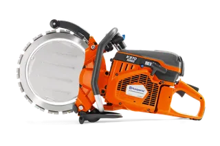 Husqvarna K 970 Ring