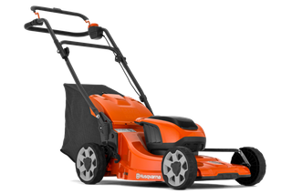 Husqvarna LC 142i