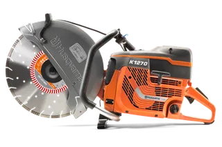 Husqvarna K 1270 I