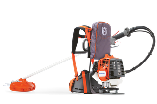 Husqvarna 553RBX