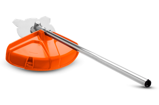 Sensenvorsatz BCA850