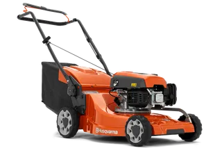 Husqvarna LC 247