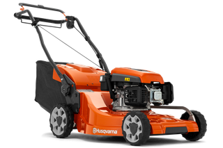 Husqvarna LC 353V