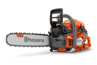 Husqvarna 545 Mark II