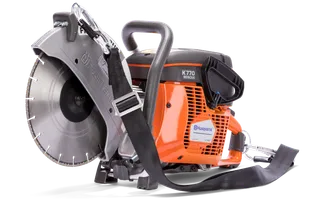 Husqvarna K 770 Rescue