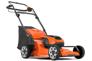 Husqvarna LC 142iS