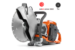 Husqvarna K 1 PACE