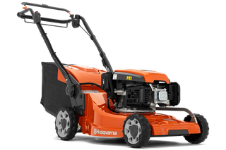 Husqvarna LC 347VE