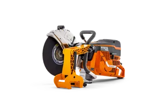 Husqvarna K 1270 Rail II