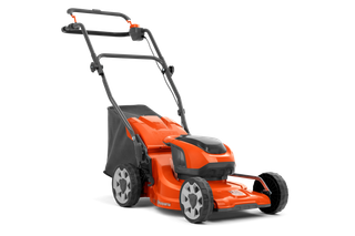 Husqvarna LC 137i